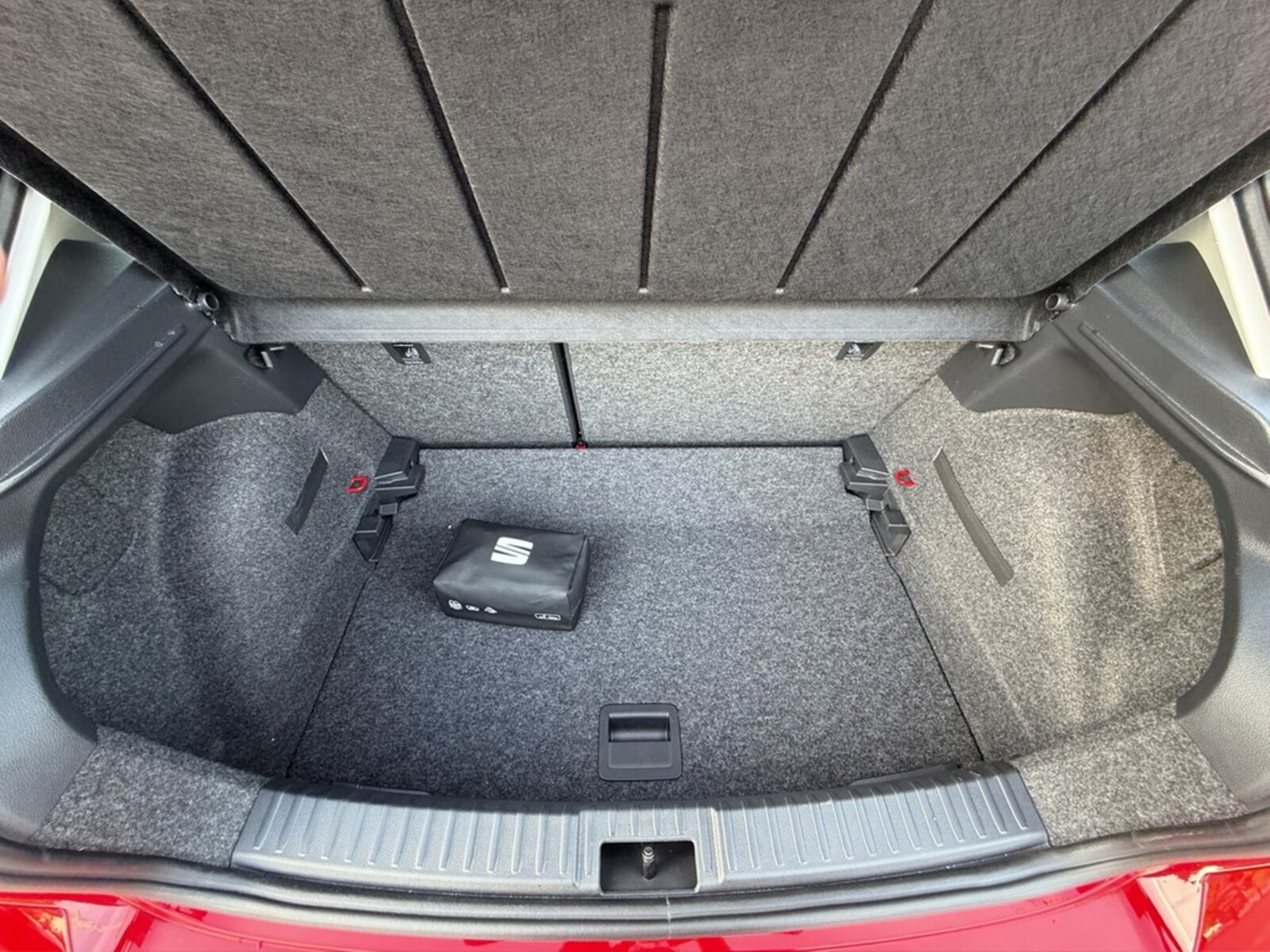 SEAT Ibiza – Bild 9
