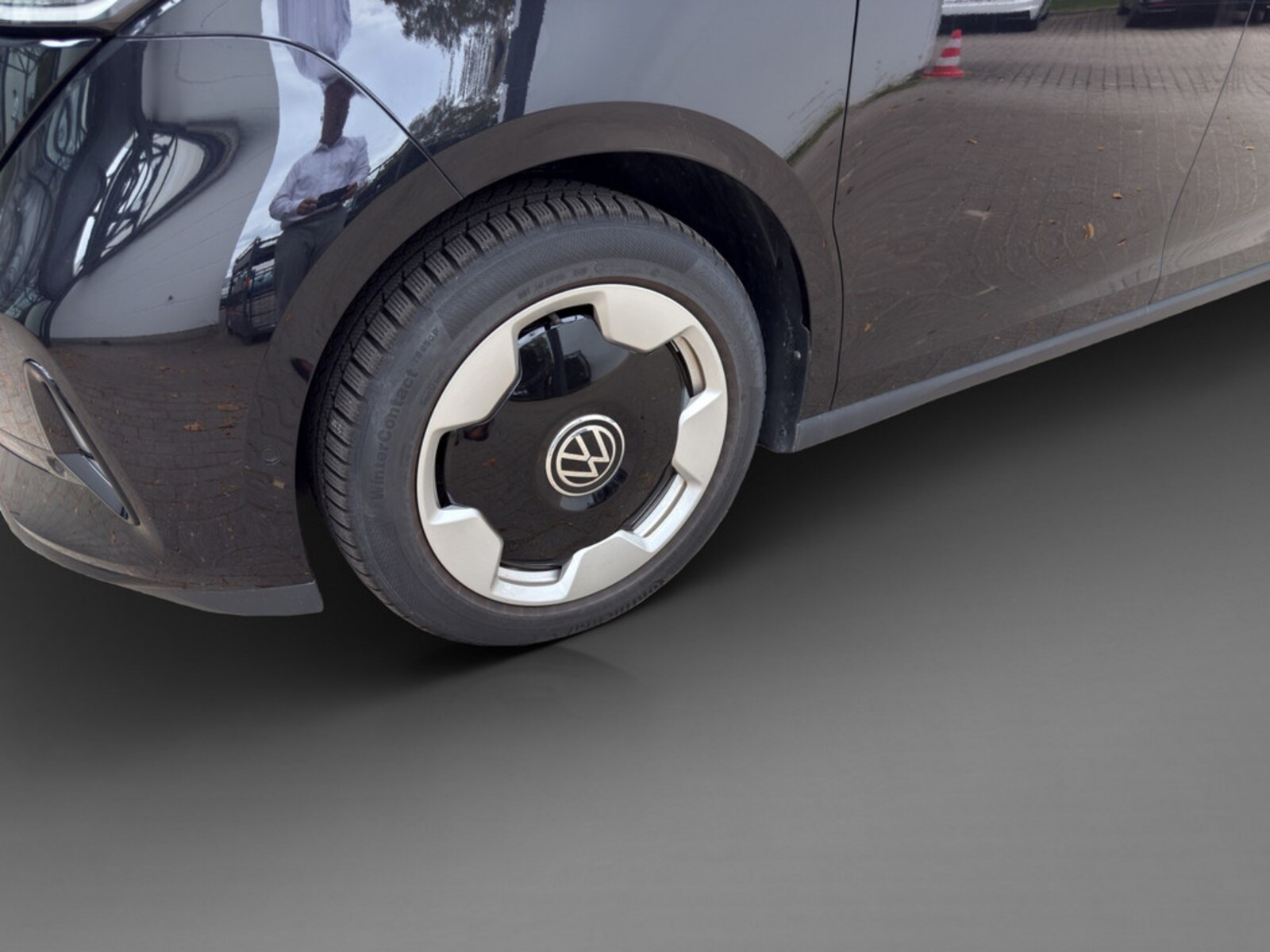 Volkswagen ID. Buzz – Bild 9