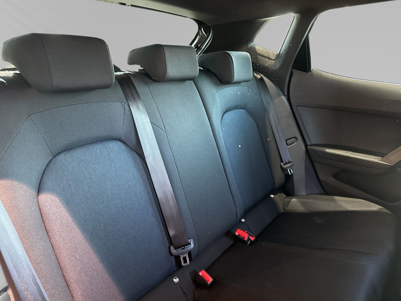 SEAT Ibiza – Bild 8