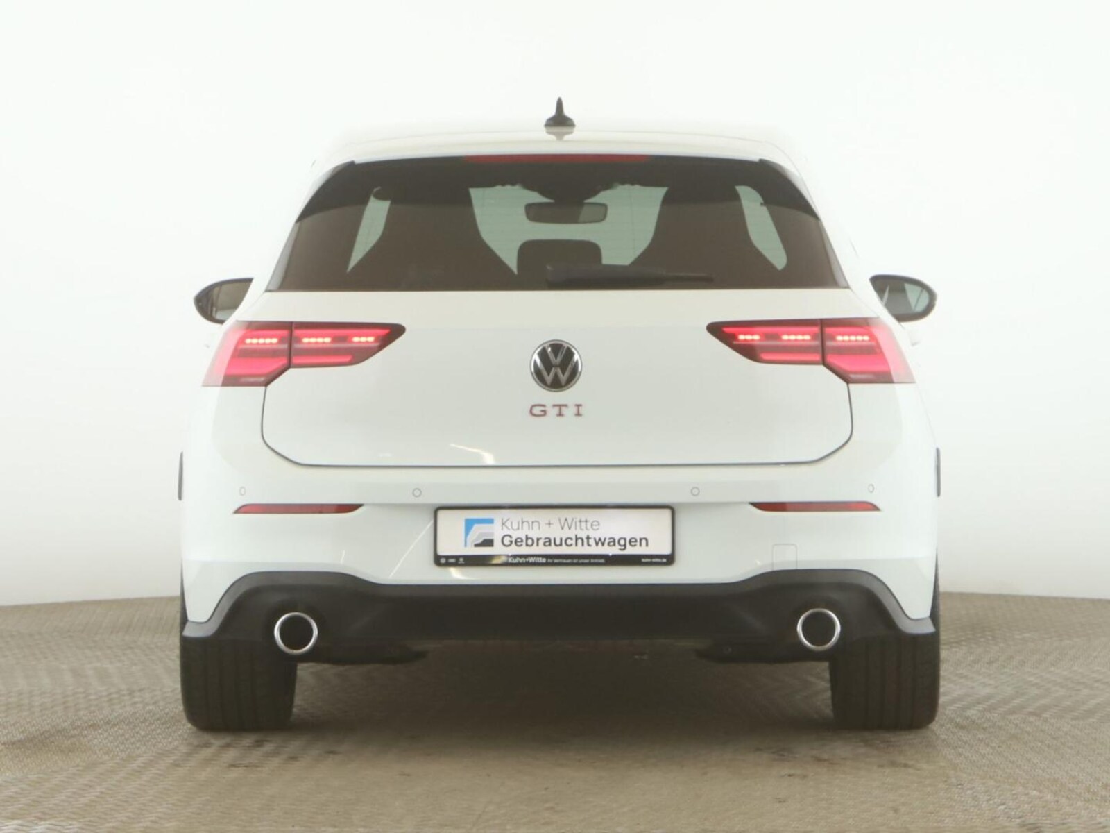 Volkswagen Golf – Bild 6