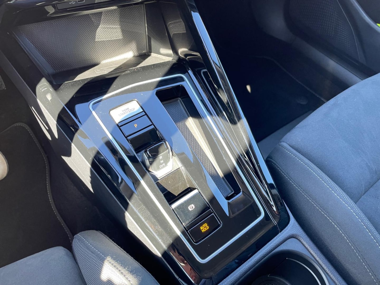 Volkswagen Golf – Bild 6