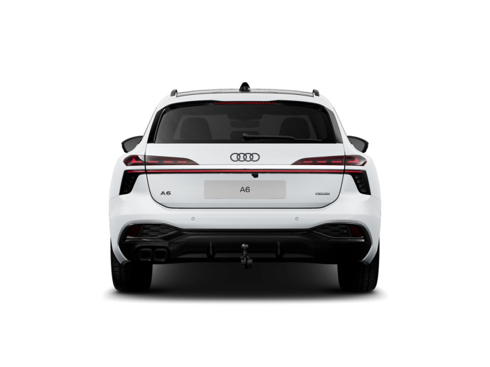 Audi A6 Avant – Bild 7