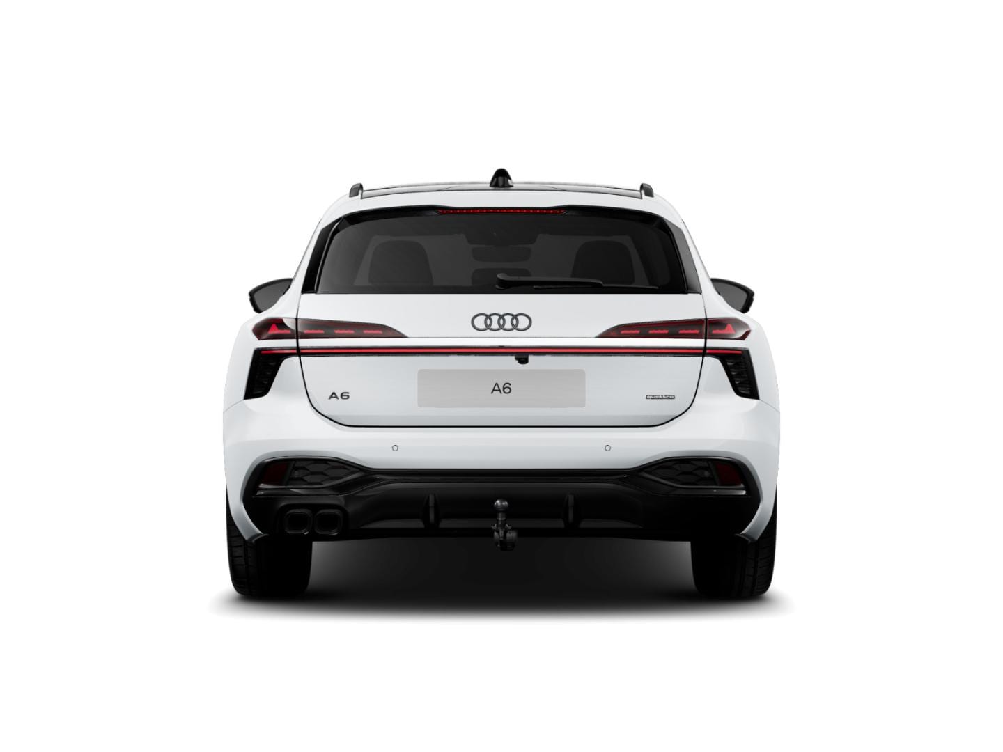 Bild über Audi A6 Avant edition one TDI quattro 150 kW S tronic - für weitere Informationen kontaktieren Sie den Audi Partner