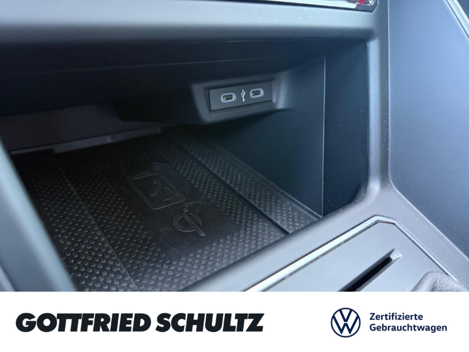 Volkswagen Taigo – Bild 14