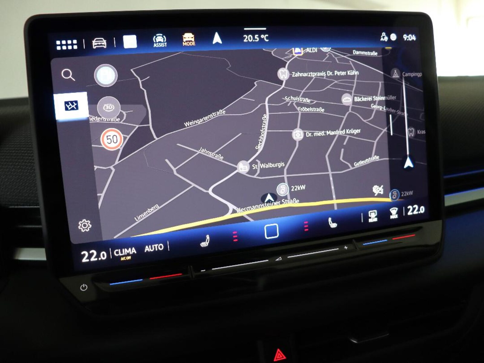 Volkswagen T-Roc – Bild 14