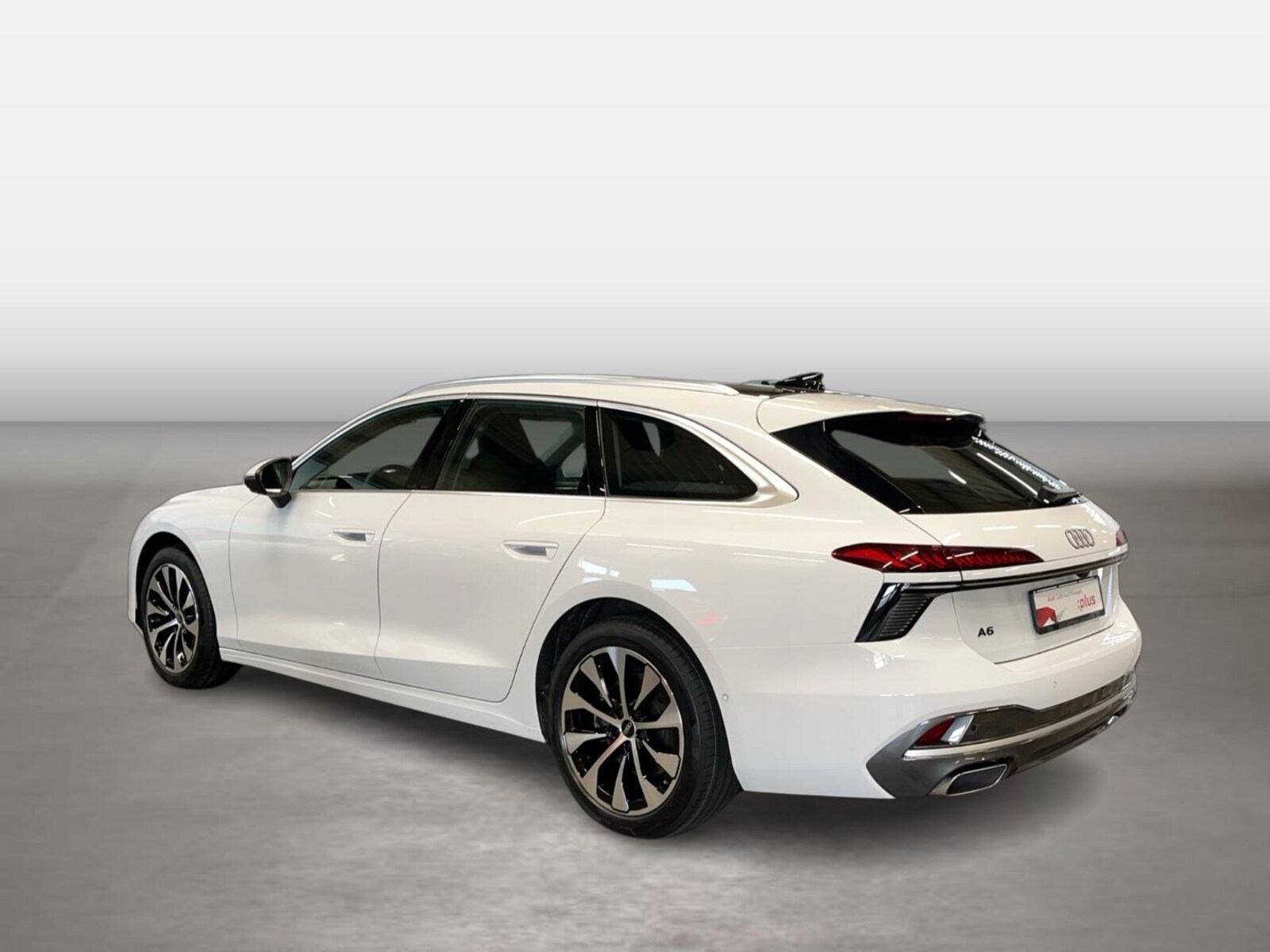Audi A6 Avant – Bild 3