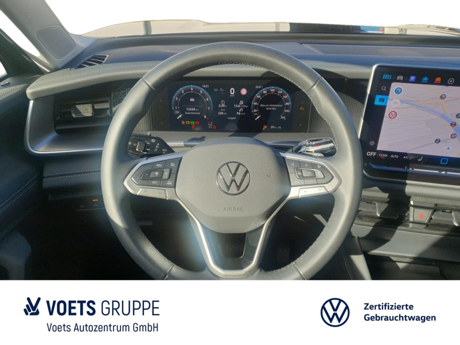 Volkswagen Tayron – Bild 11