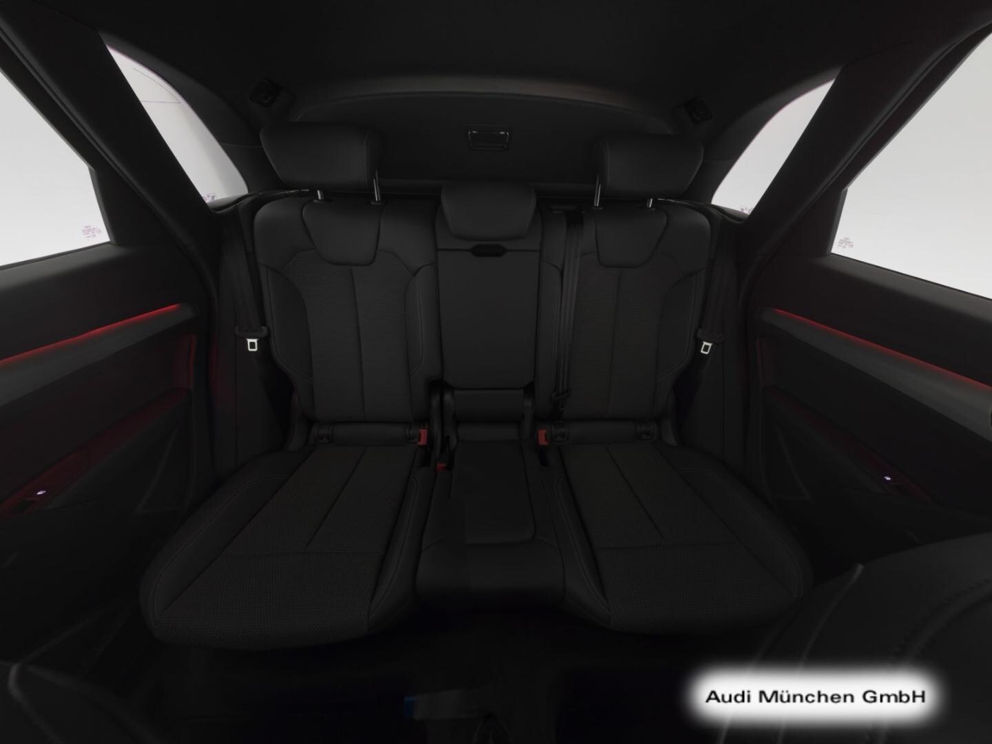 Bild über Audi Q5 40 TDI quattro S tronic - für weitere Informationen kontaktieren Sie den Audi Partner