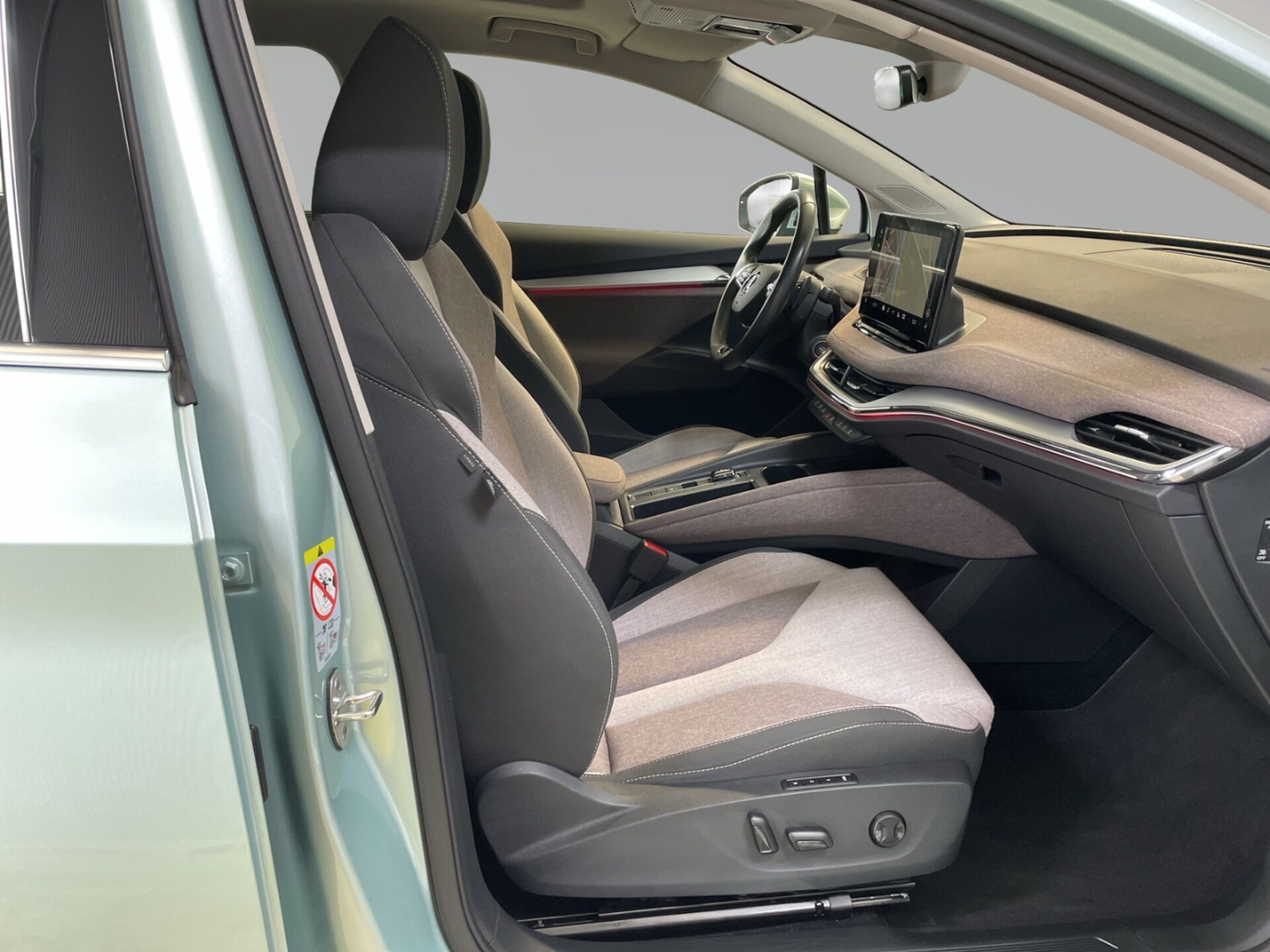 Skoda Enyaq 80X
