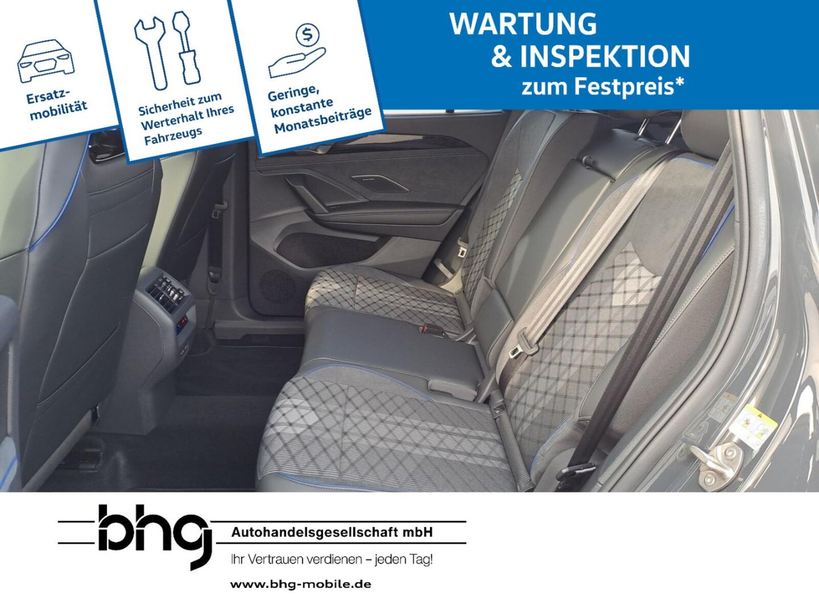 Volkswagen Tayron – Bild 13