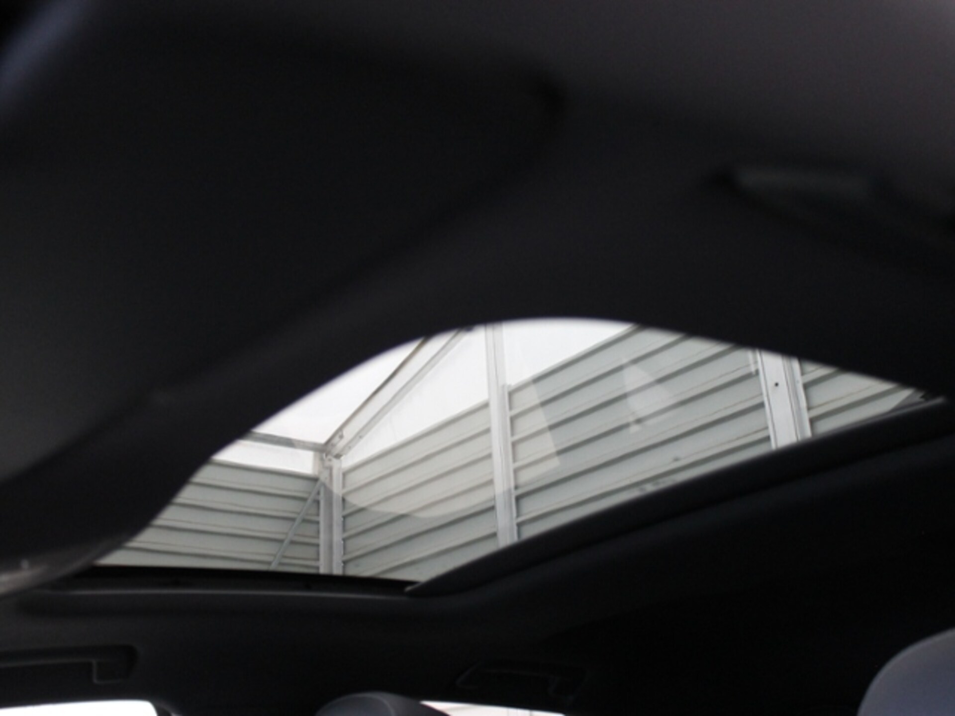 Audi Q3 Sportback S line