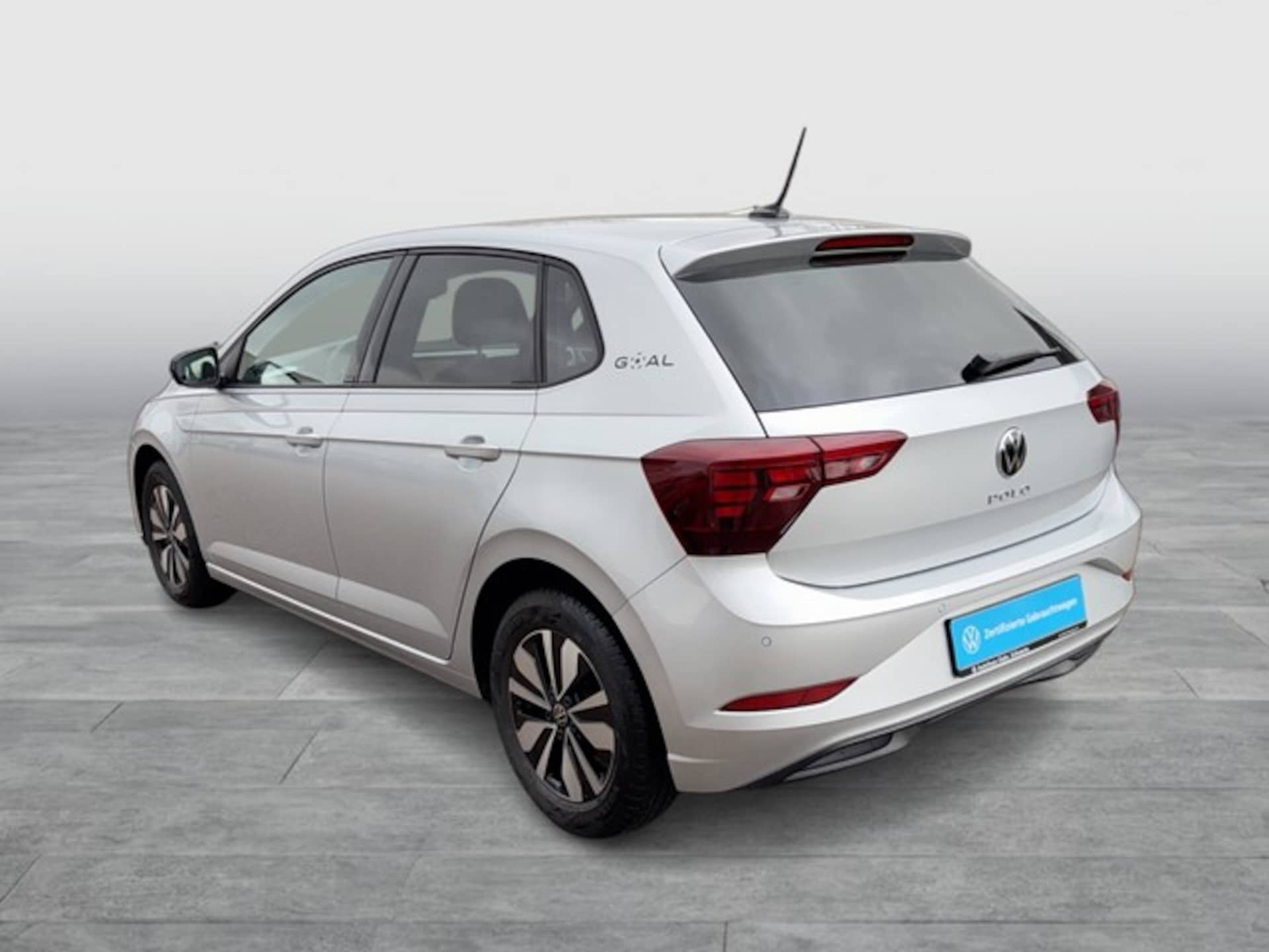 Volkswagen Polo Goal