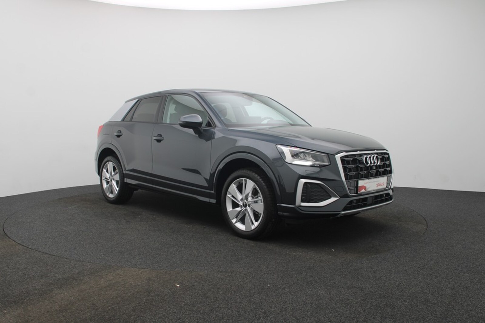 Audi Q2 – Bild 6