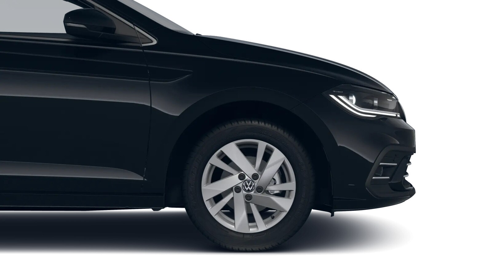Volkswagen Polo – Bild 4