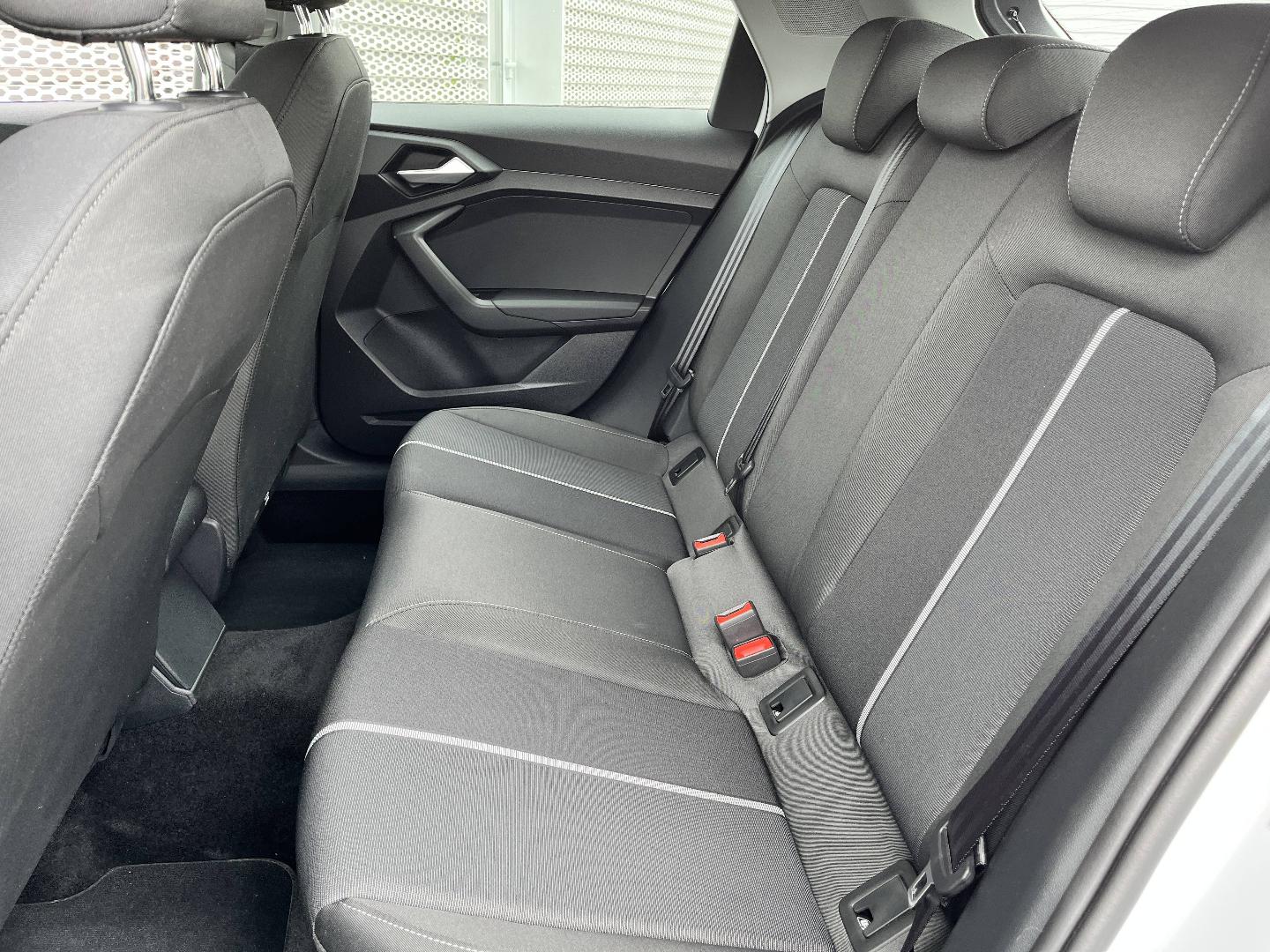 Image about Audi A1 allstreet Advanced 30 TFSI 85 kW (116 ch) S tronic