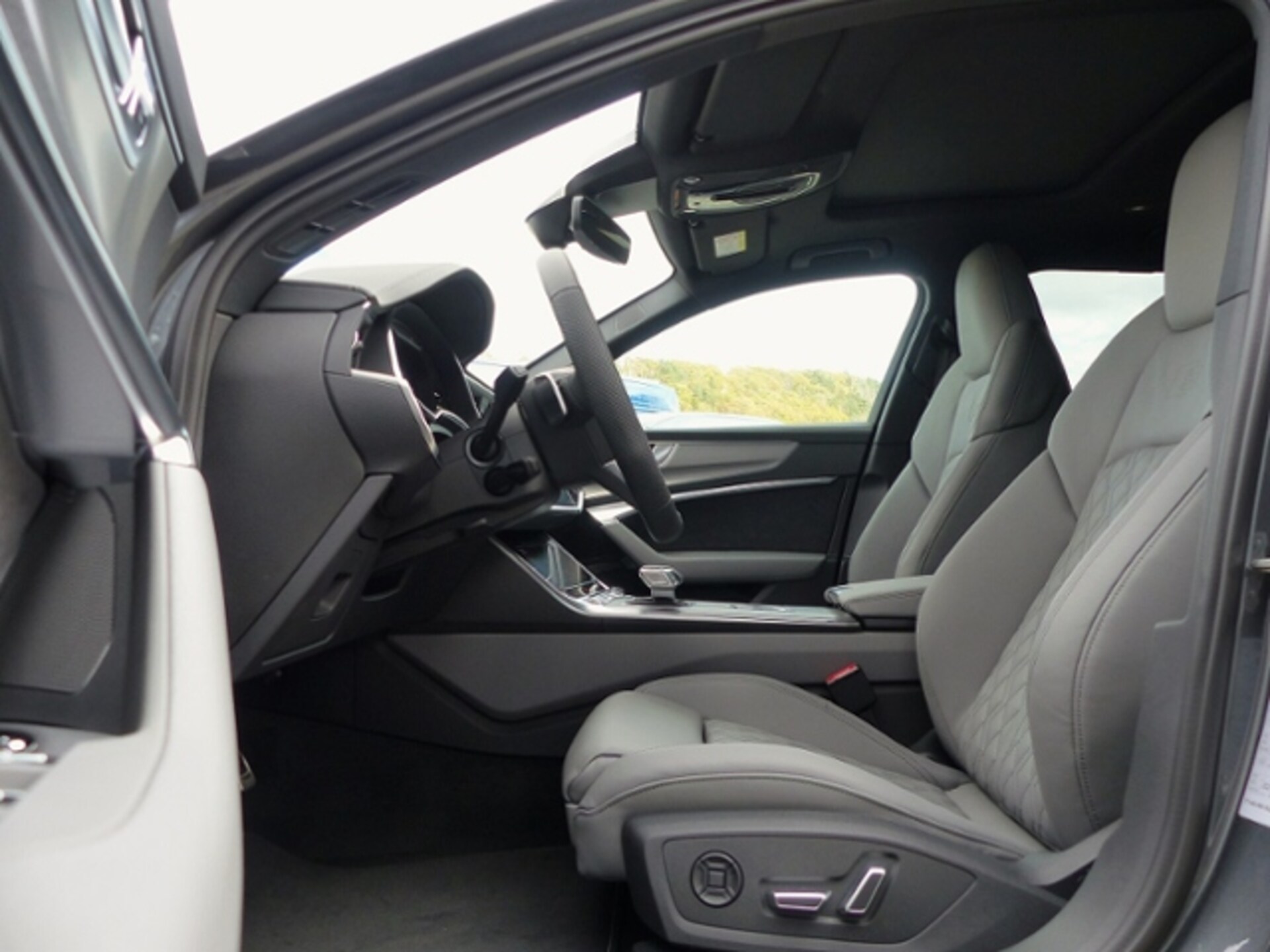 Audi S6 Avant