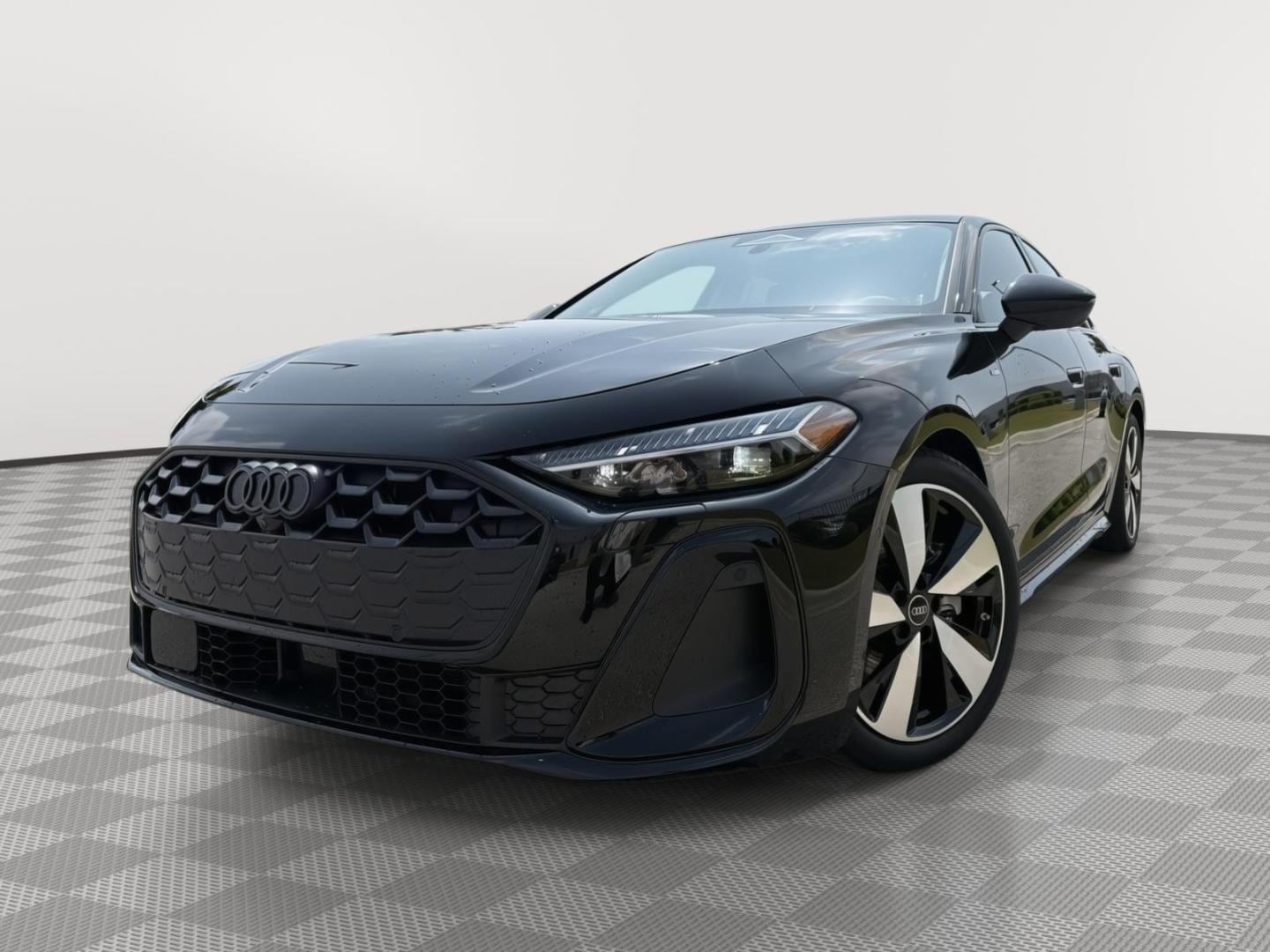 2026 Audi A5 Prestige quattro S tronic's photo