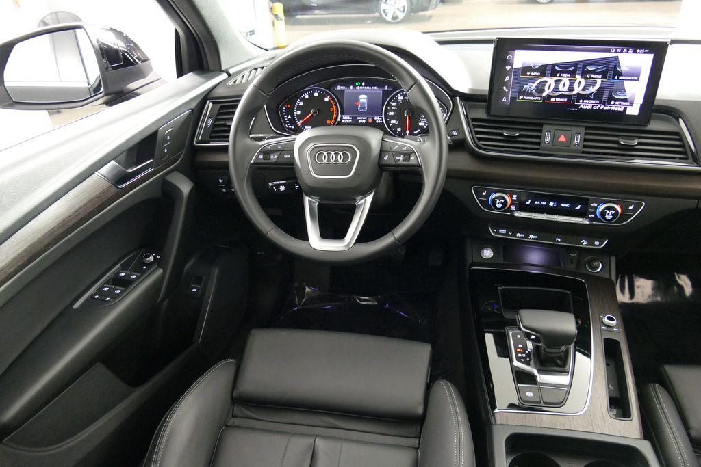 2025 Audi Q5 Sportback Premium - Photo 13
