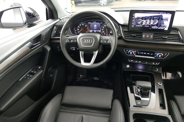 2025 Audi Q5 Sportback Premium - Photo 13