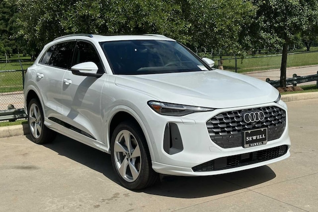 2026 Audi Q5