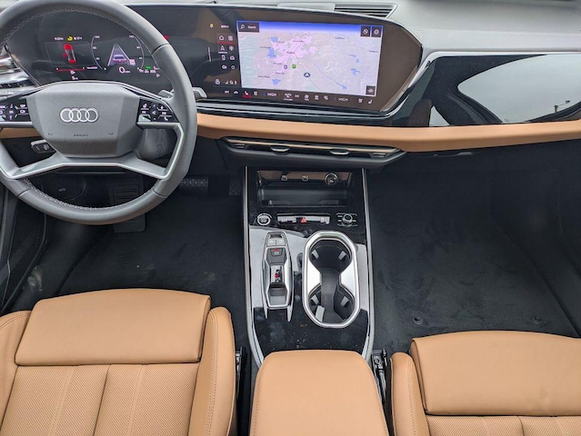 2026 Audi A6 Premium Plus - Photo 33