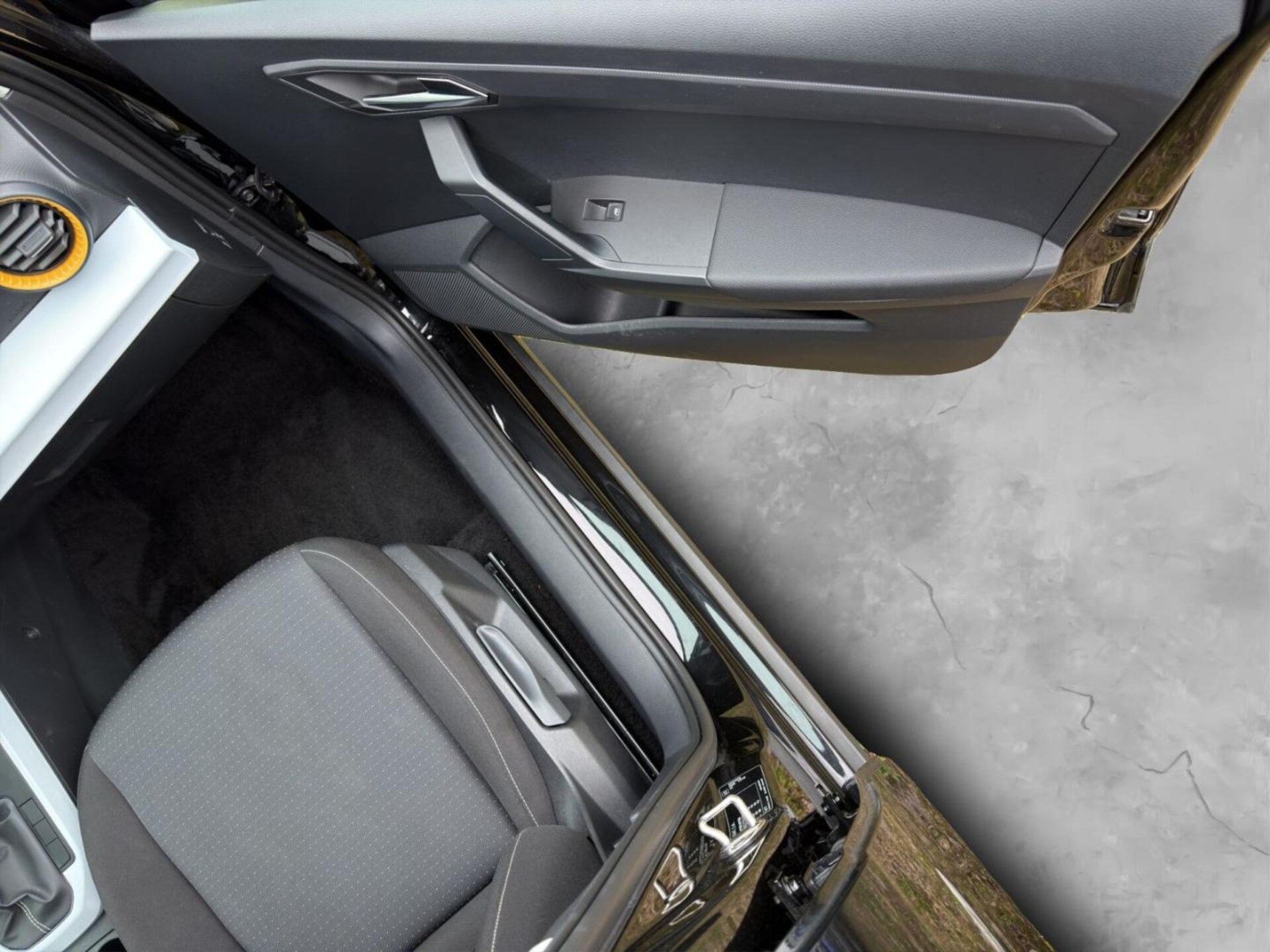 SEAT Arona Style