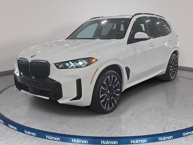 2026 BMW
