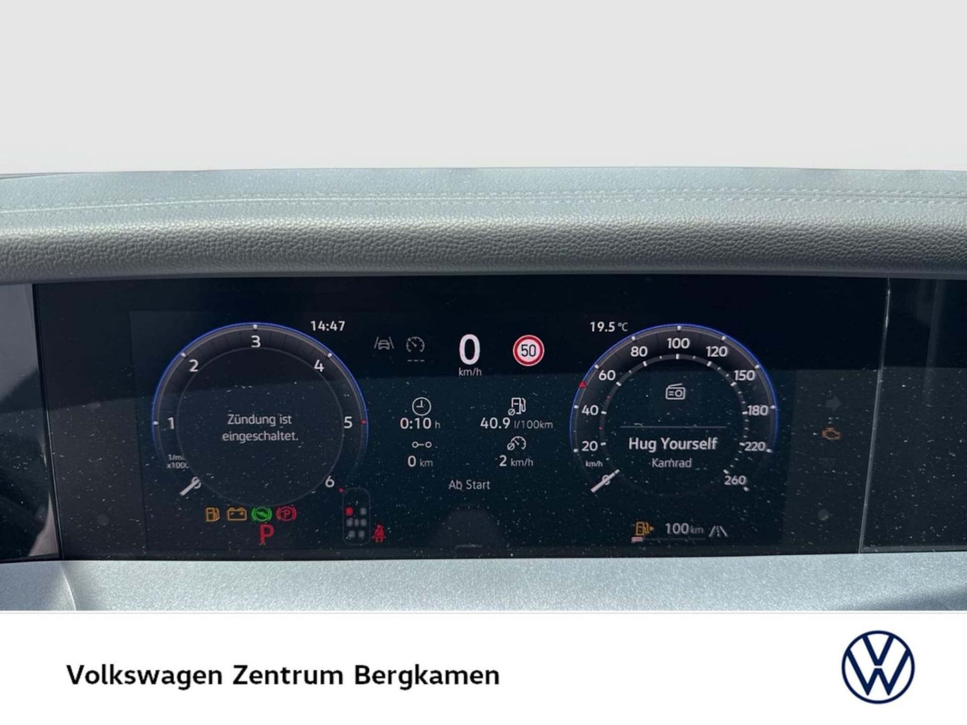 Volkswagen Tayron R-Line