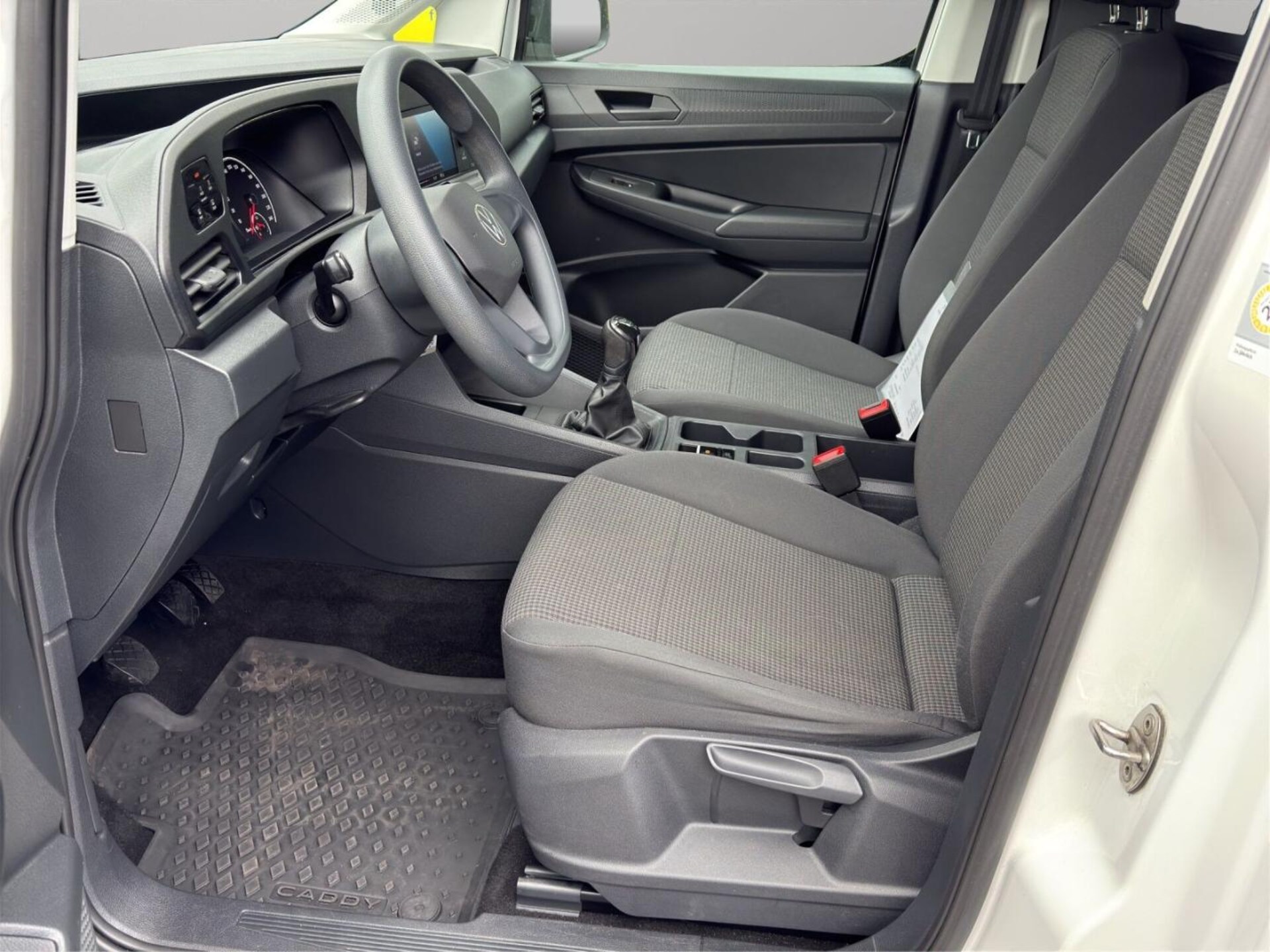 Volkswagen Caddy Maxi Cargo