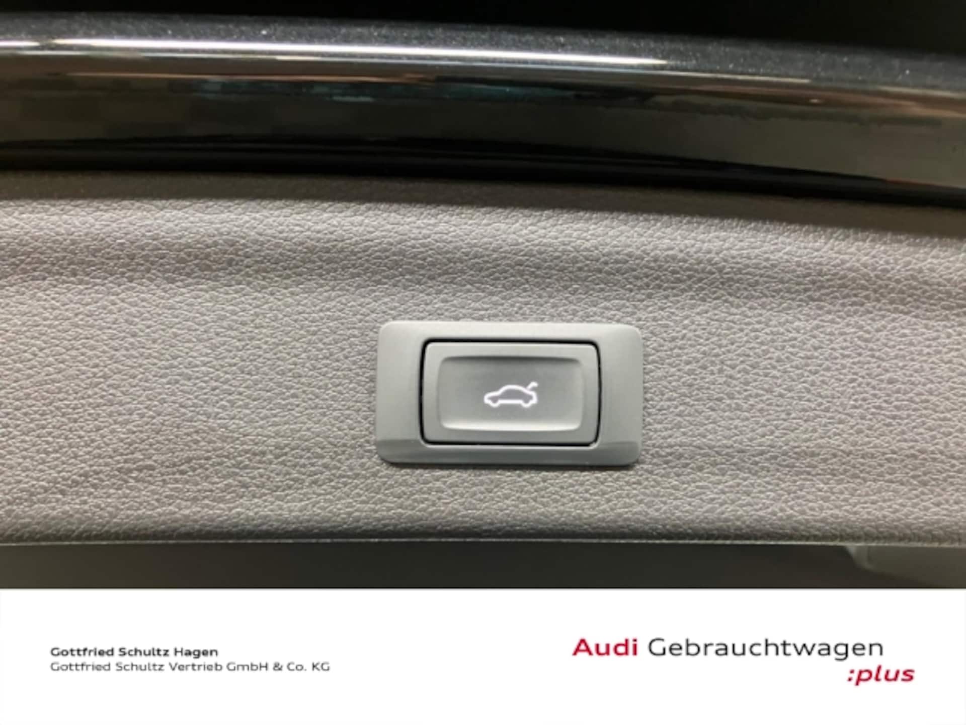 Audi Q3 SUV