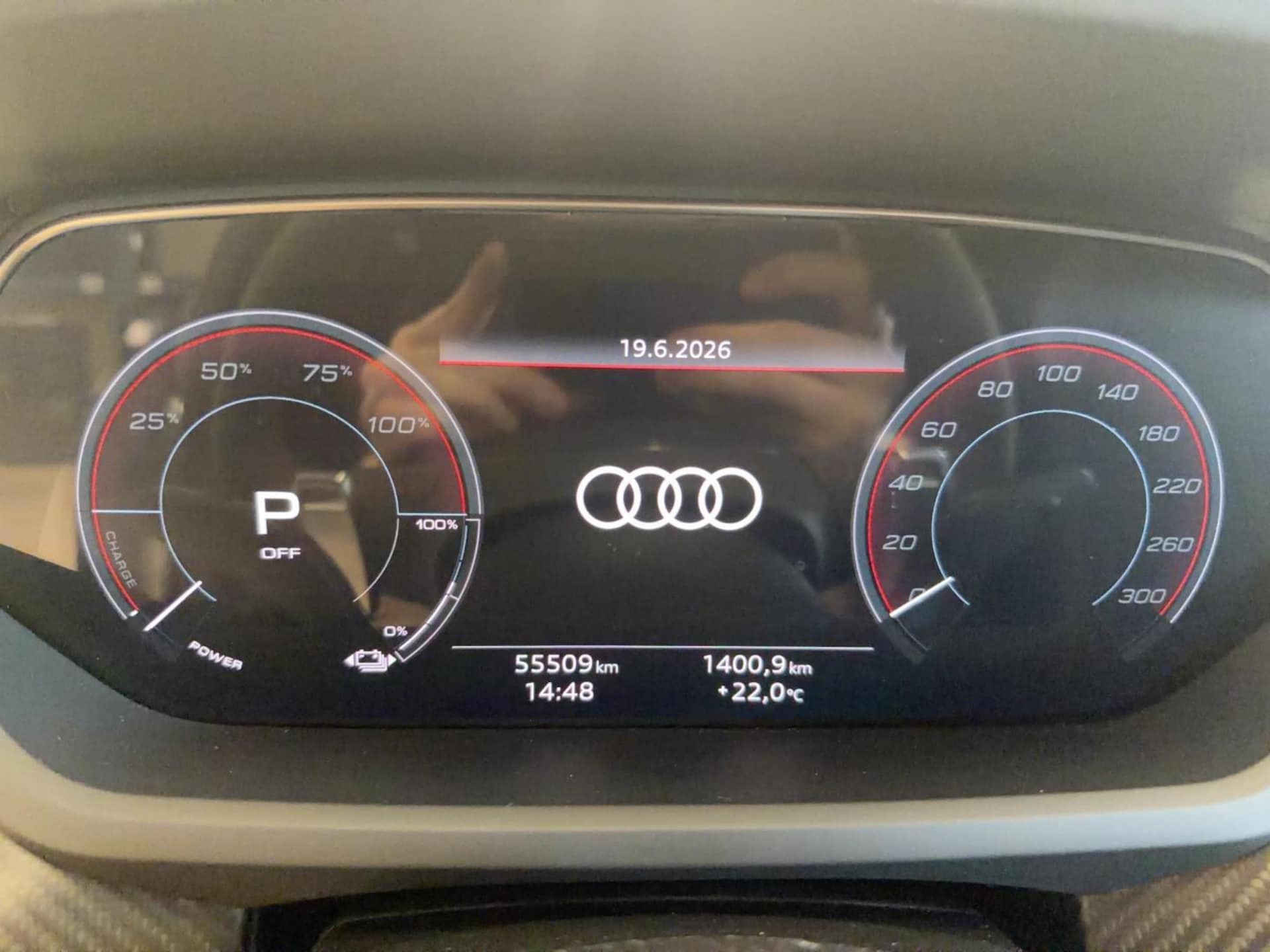Audi RS e-tron GT