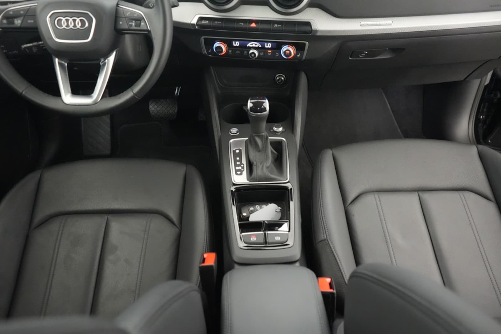 Audi Q2 – Bild 15