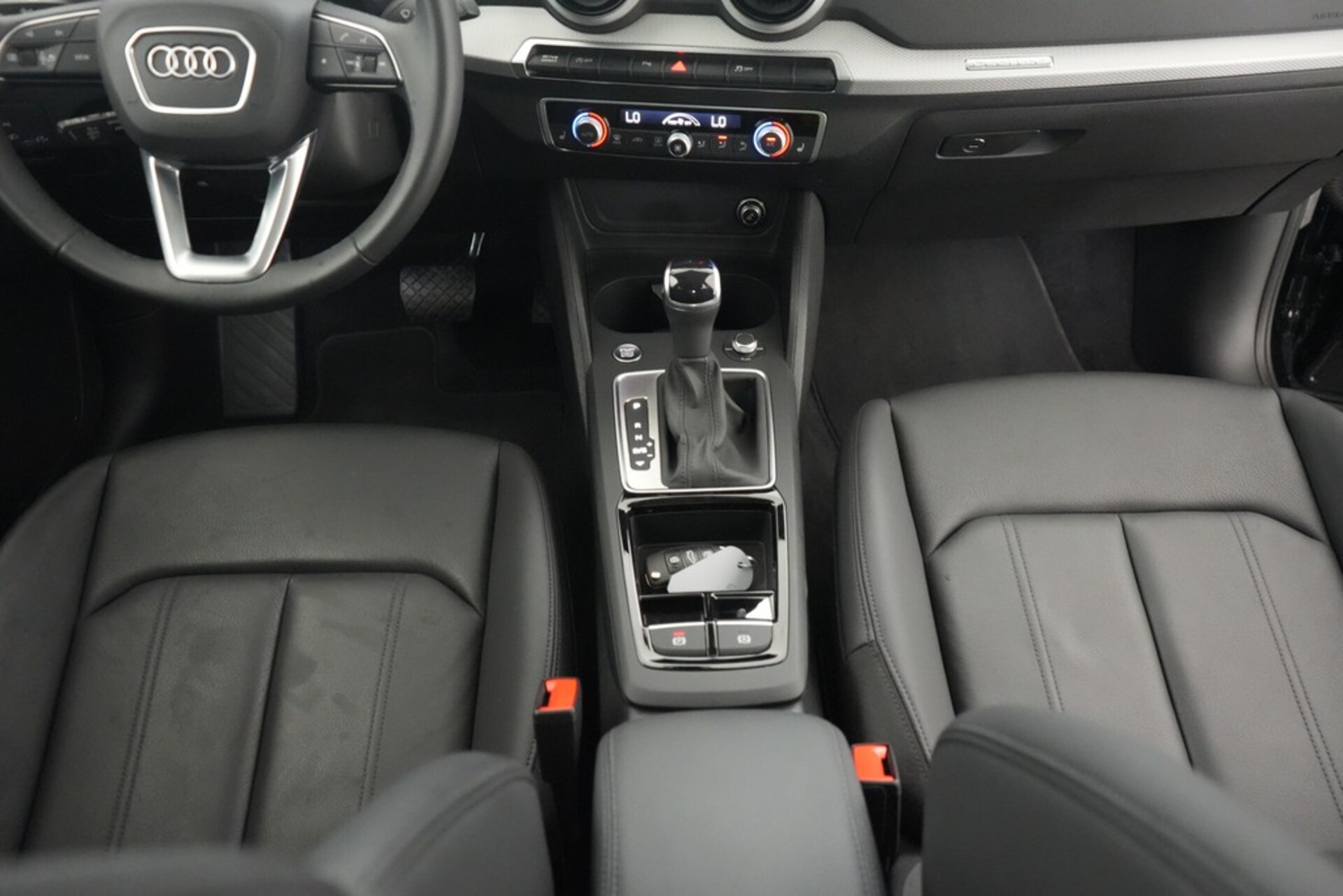 Audi Q2 Advanced