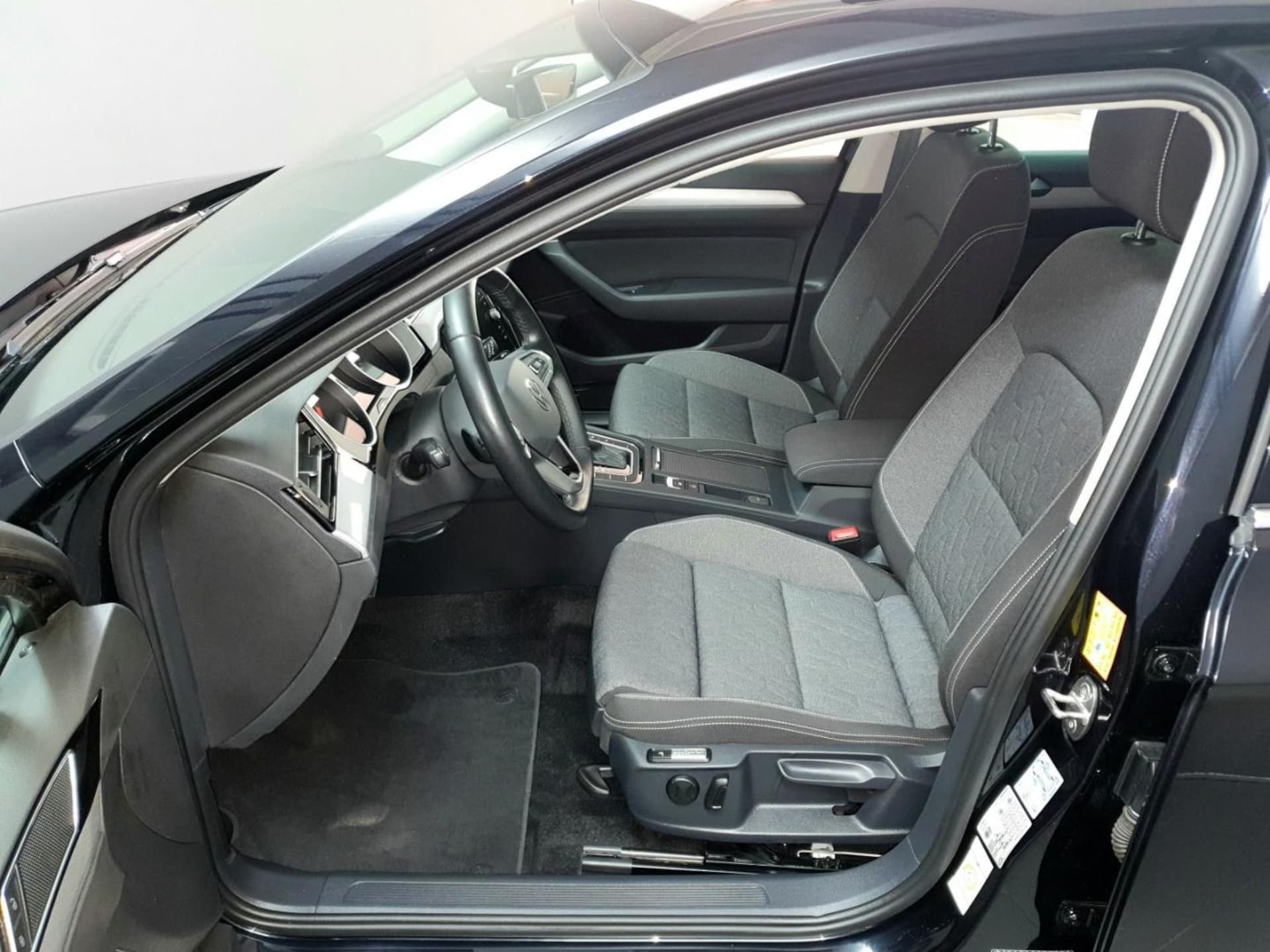 Volkswagen Passat Variant Business