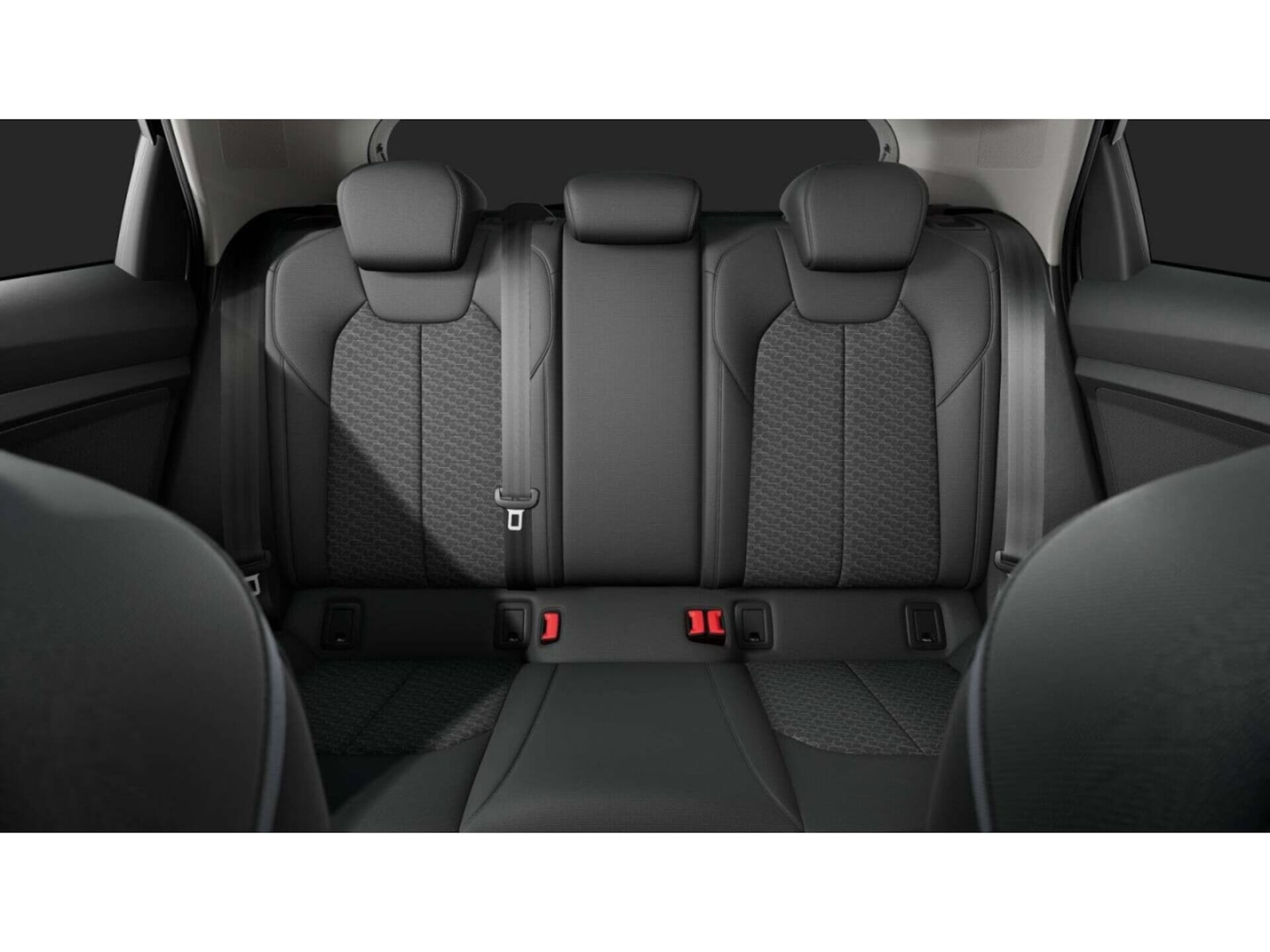 Audi A1 allstreet