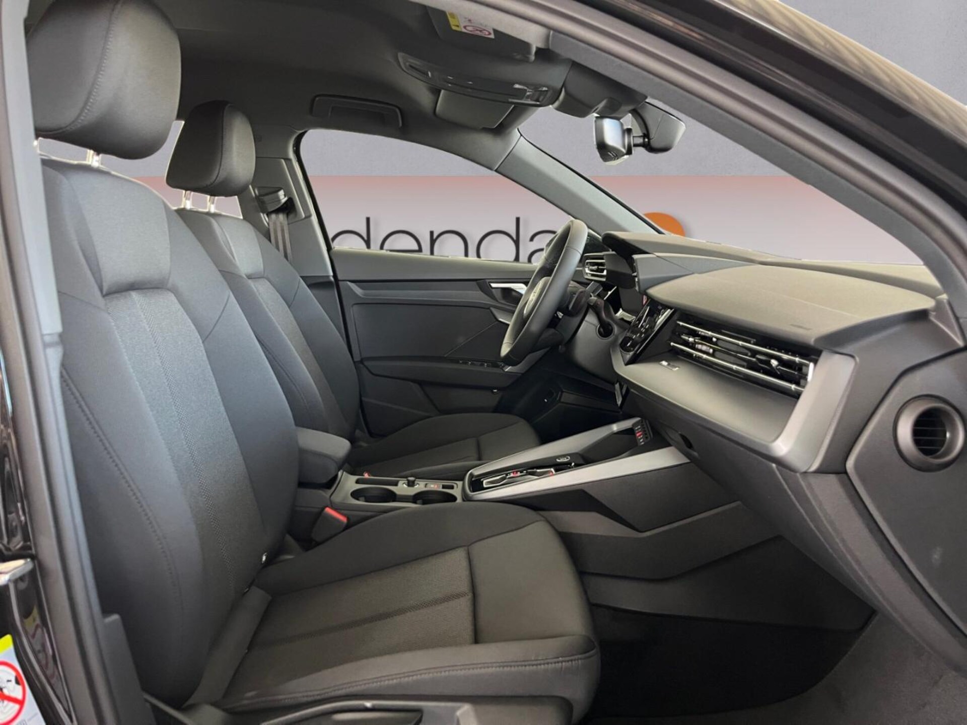 Audi A3 Sportback Advanced