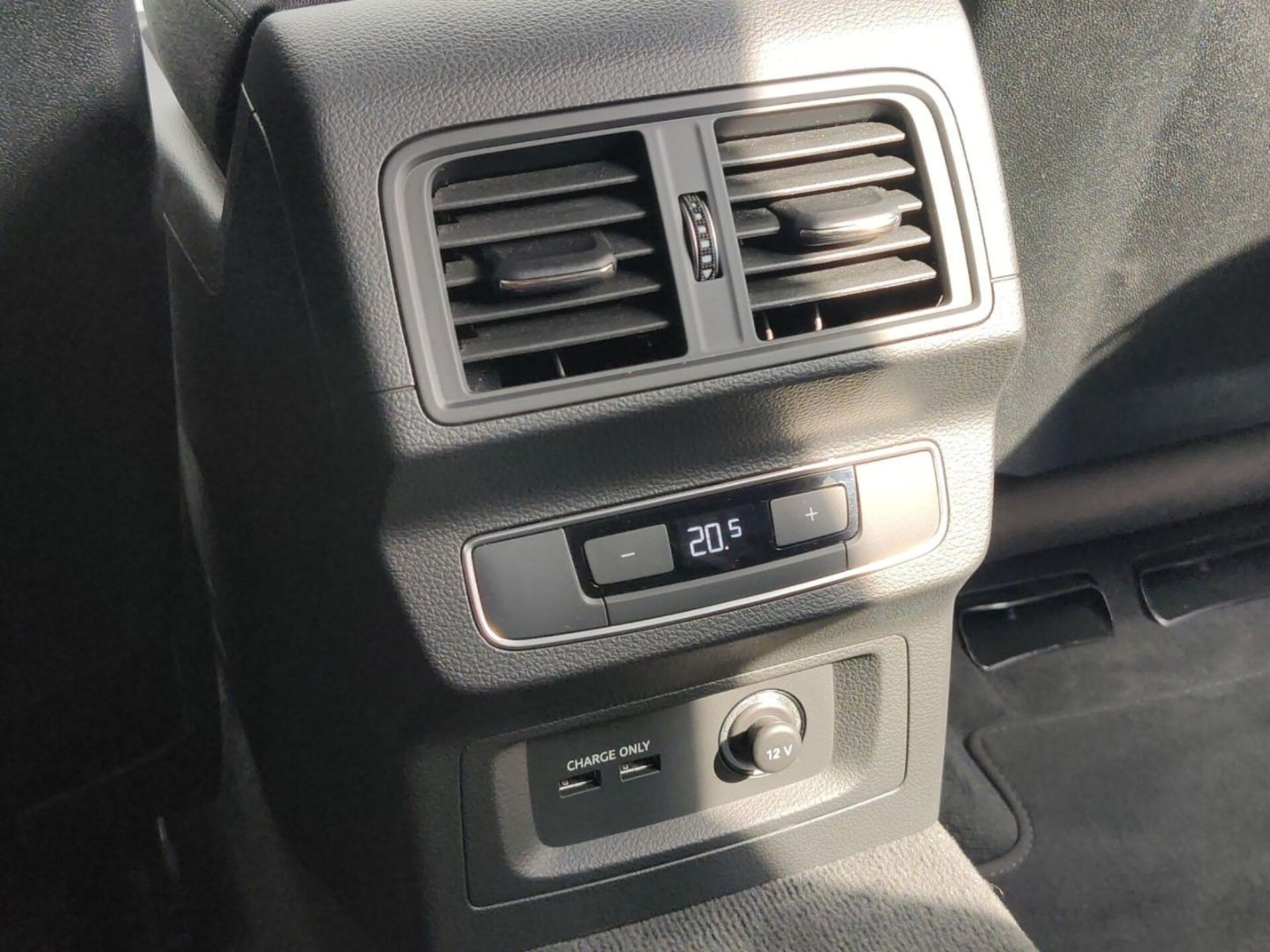 Audi Q5 Sportback advanced