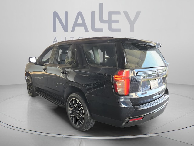 2023 Chevrolet Tahoe