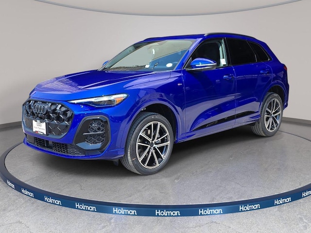 2026 Audi Q5