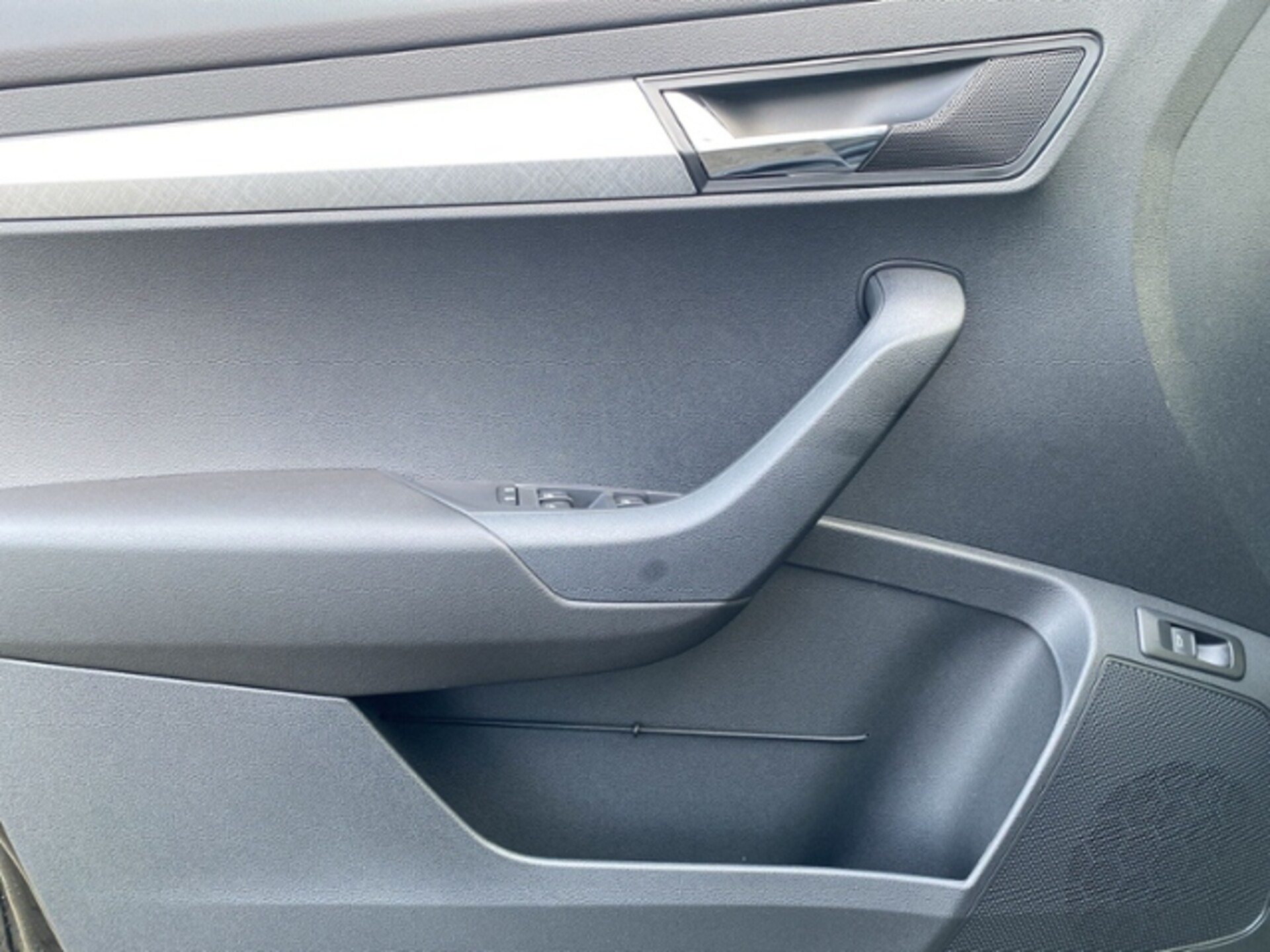 Skoda Karoq Selection