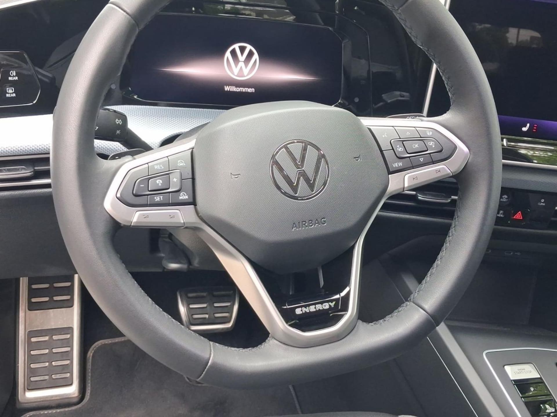 Volkswagen Golf ENERGY