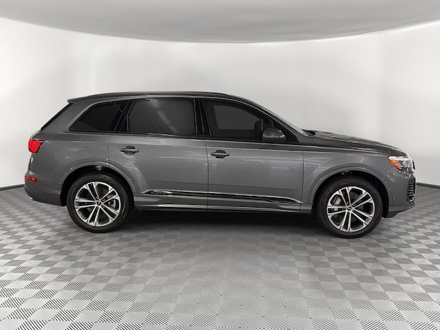 2026 Audi Q7 Premium - Photo 8