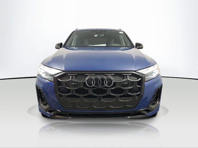 2026 Audi SQ7