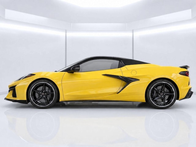 2025 Chevrolet