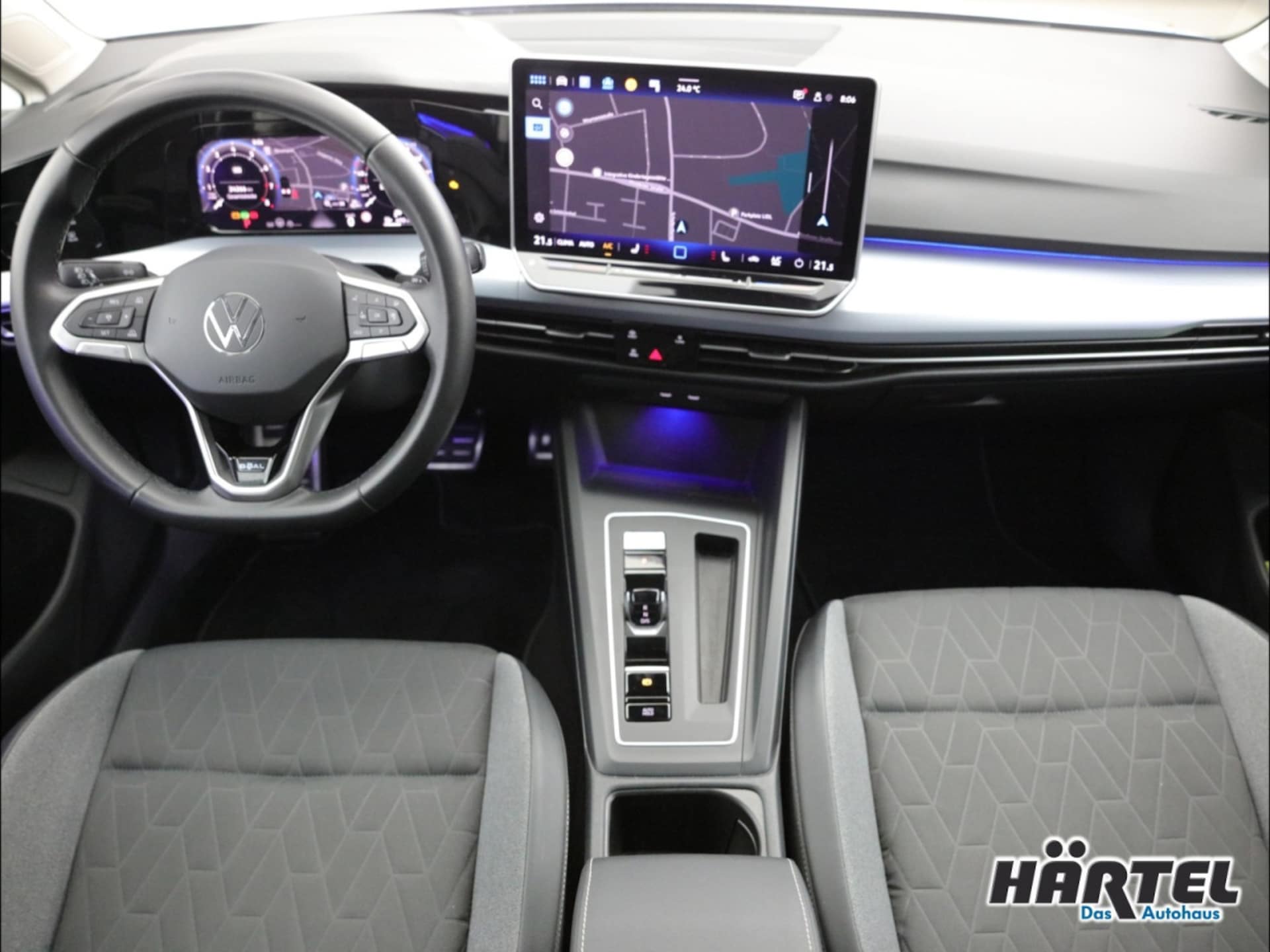 Volkswagen Golf Goal