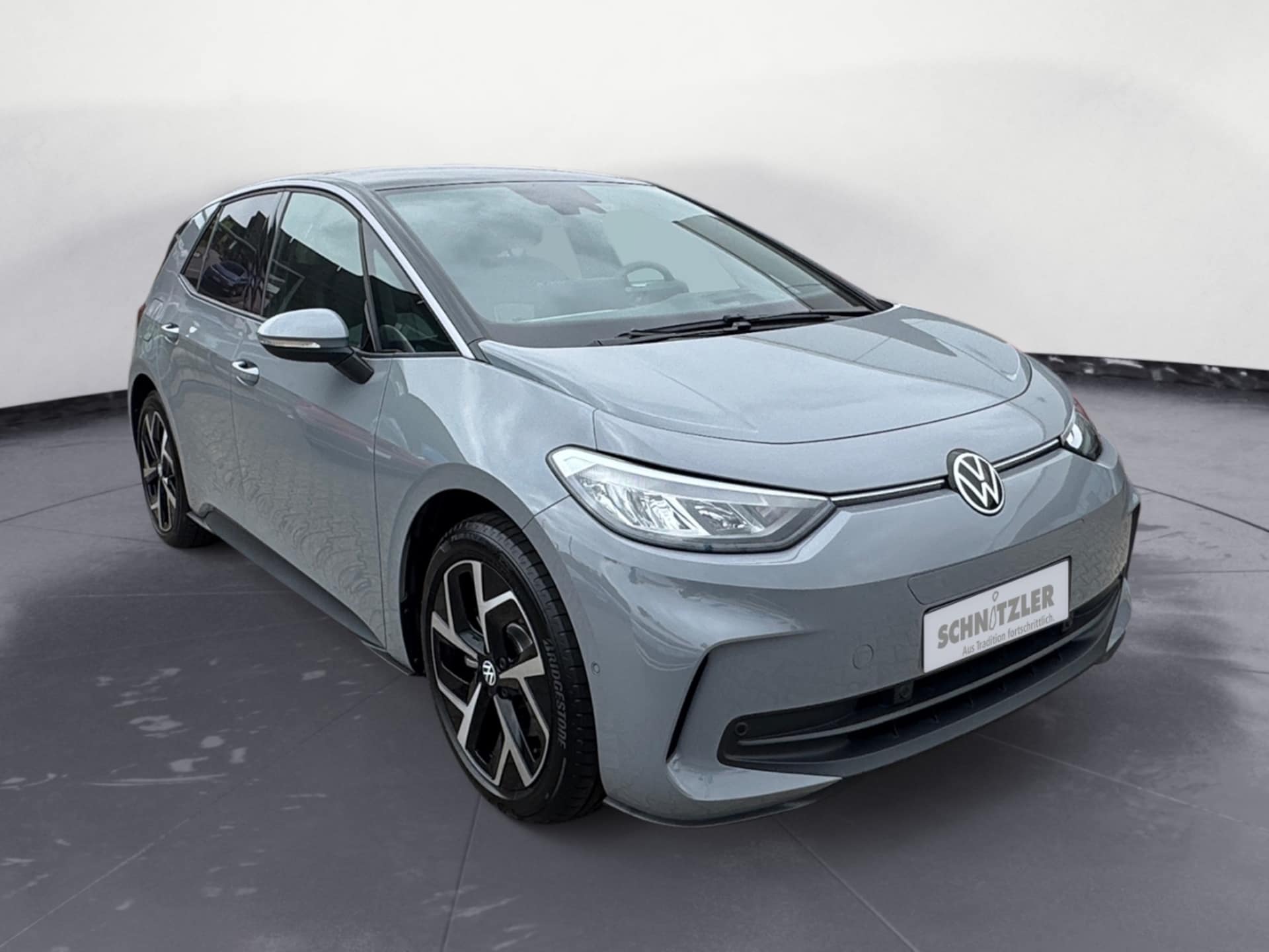 Volkswagen ID.3 MOVE Pro