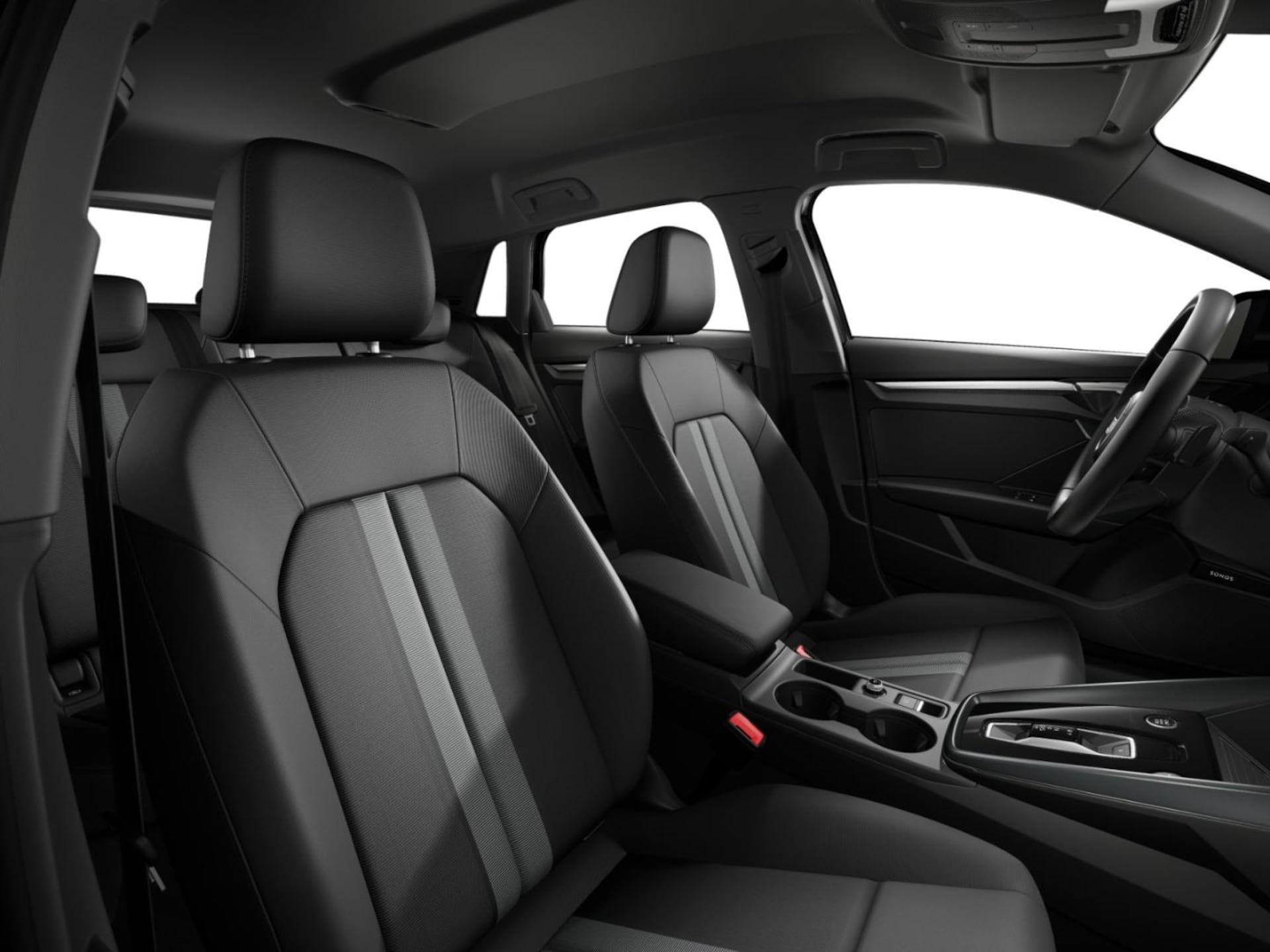 Audi A3 Sportback Advanced