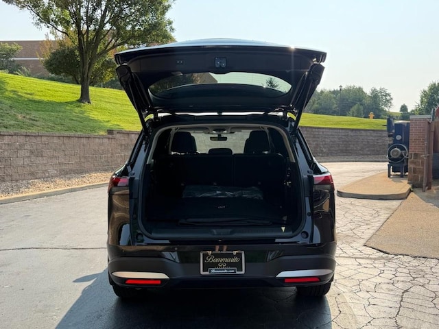 2026 Infiniti QX60