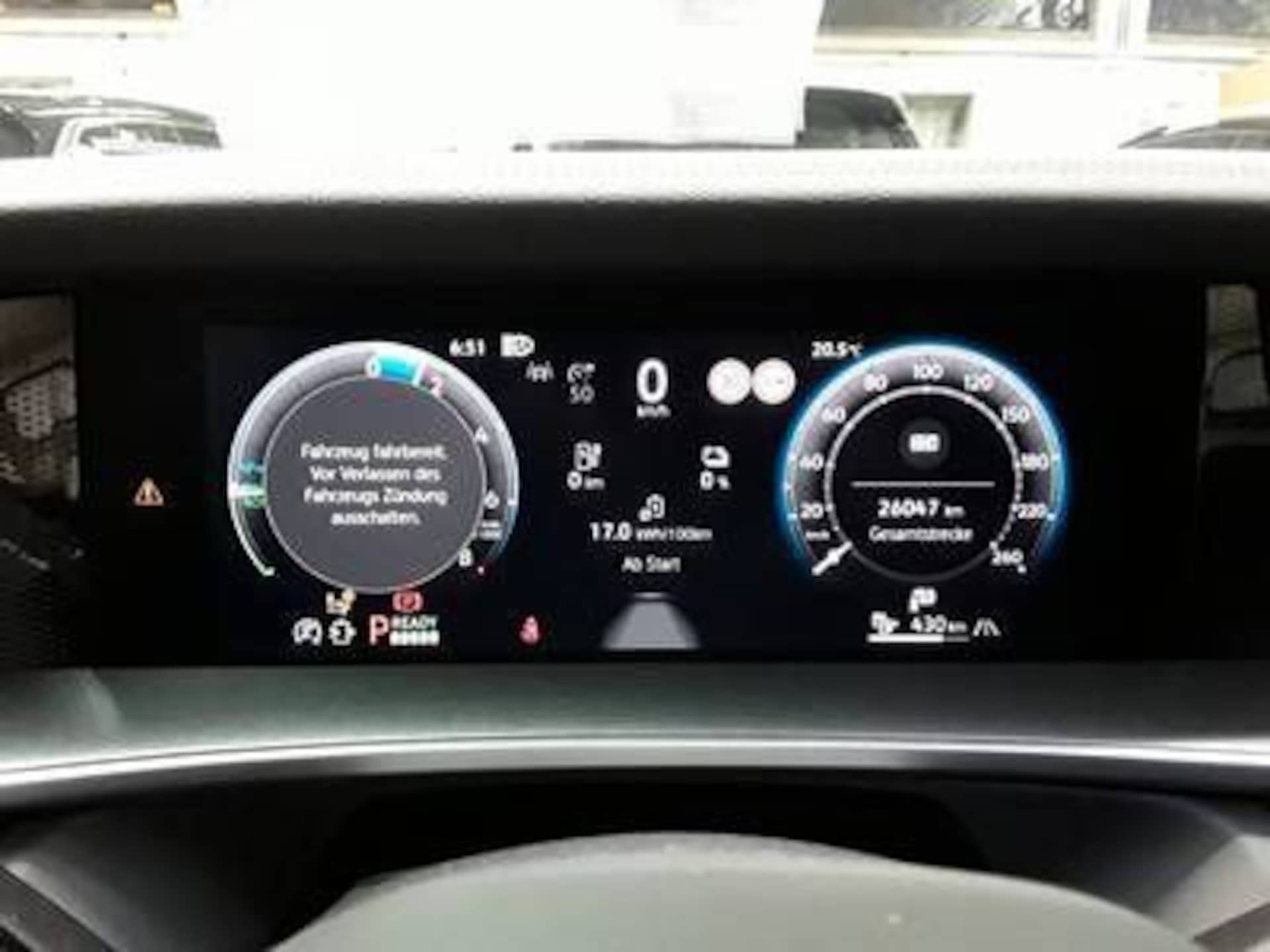 Volkswagen Tayron Life