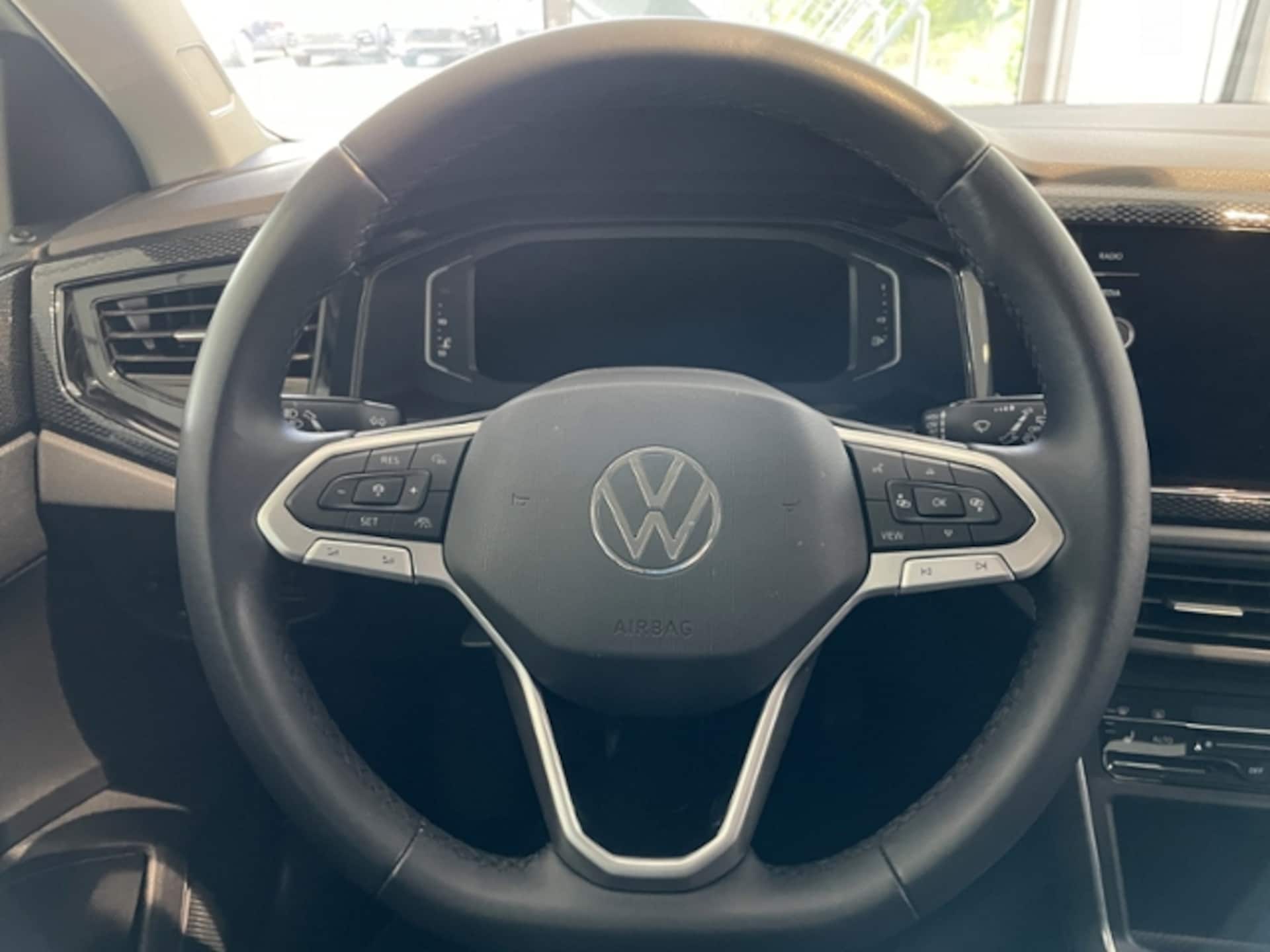 Volkswagen Polo Life